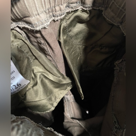 Monkey Ride Jeans👖 - Picture 10 of 13